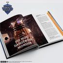 Doctor Who 2e A Stitch in Time Dr Who