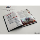 Warhammer 40k Wrath & Glory Threat Assessment Xenos