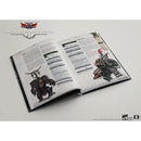 Warhammer 40k Wrath & Glory Threat Assessment Xenos