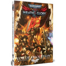 Warhammer 40K Wrath & Glory Vow of Absolution