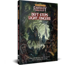 Warhammer Fantasy Roleplay Deft Steps Light Fingers