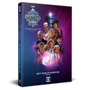 Doctor Who Sixty Years of Adventure Book 1 Dr Who