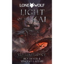 Lone Wolf