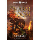 Lone Wolf
