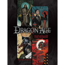 Dragon Age RPG Core Rulebook