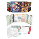 Mutants and Masterminds Gamemasters Kit