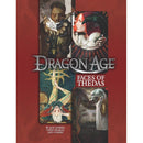 Dragon Age RPG Faces of Thedas