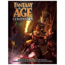 Fantasy AGE RPG Players Companion