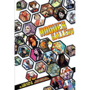 Mutants and Masterminds Rogues Gallery