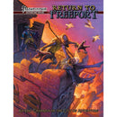 Pathfinder Compatible Return to Freeport