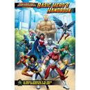 Mutants and Masterminds Basic Hero's Handbook