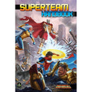 Mutants and Masterminds Superteam Handbook