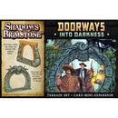 Shadows of Brimstone Doorways Into Darkness Terrain