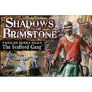 Shadows of Brimstone The Scafford Gang Deluxe Enemy Pack