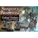 Shadows of Brimstone Undead Outlaws