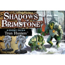 Shadows of Brimstone Trun Hunters Enemy Pack