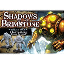 Shadows of Brimstone Harvesters Enemy Pack