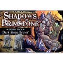 Shadows of Brimstone Dark Stone Brutes Enemy Pack