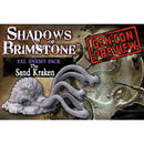 Shadows of Brimstone Sand Kraken XXL Enemy Pack