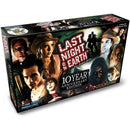Last Night on Earth 10th Anniversary Edition Board Game