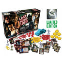 Last Night on Earth 10th Anniversary Edition Board Game