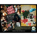 Last Night on Earth 10th Anniversary Edition Board Game