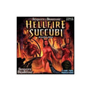 Shadows of Brimstone Hellfire Succubi
