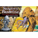 Shadows of Brimstone Wasteland Terralisk XL Enemy Pack