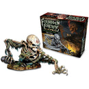 Shadows of Brimstone Forbidden Fortress Odo Kuro XXL Enemy Pack