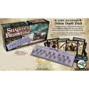 Shadows of Brimstone Deluxe Depth Track Expansion