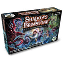 Shadows of Brimstone Swamps of Death Revised Core Set