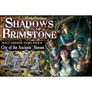 Shadows of Brimstone City of the Ancients Alt Gender Hero Pack