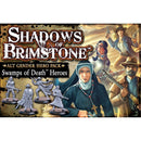 Shadows of Brimstone Swamps of Death Alt Gender Hero Pack