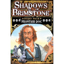 Shadows of Brimstone Hero Pack Frontier Doc