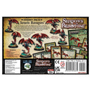 Shadows of Brimstone  Setaris Ravagers Enemy Pack