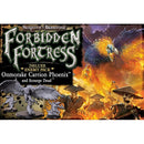 Shadows of Brimstone Deluxe Enemy Pack XL Onmorake Carrion Phoenix