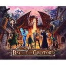 Red Dragon Inn - Battle for Greyport Board Game