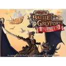 Red Dragon Inn - Battle for Greyport Pirate Expansion Board Game