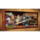 Red Dragon Inn Allies Ohava vs. Murgath Board Game