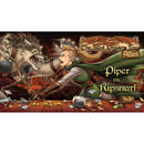 Red Dragon Inn Allies Piper vs Ripsnarl Board Game