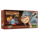 Red Dragon Inn Allies Evil Pooky Board Game