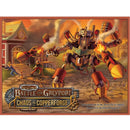 The Red Dragon Inn Battle for Greyport Chaos in Copperforge Board Game