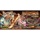 The Red Dragon Inn Melvyn vs Marah