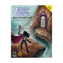 Dungeon Crawl Classics RPG Quick Start Rules