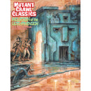 Mutant Crawl Classics 3 Incursion of the Ultradimension