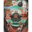 Mutant Crawl Classics 5 Blessings of the Vile Brotherhood