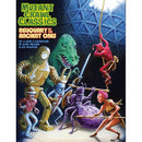Mutant Crawl Classics 7 Reliquary of the Ancients