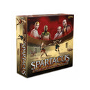 Spartacus: A Game of Blood and Treachery Board Game