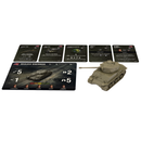 World of Tanks: Wave 7 American Easy Eight