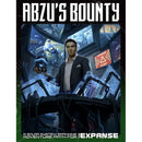 The Expanse RPG Abzu's Bounty